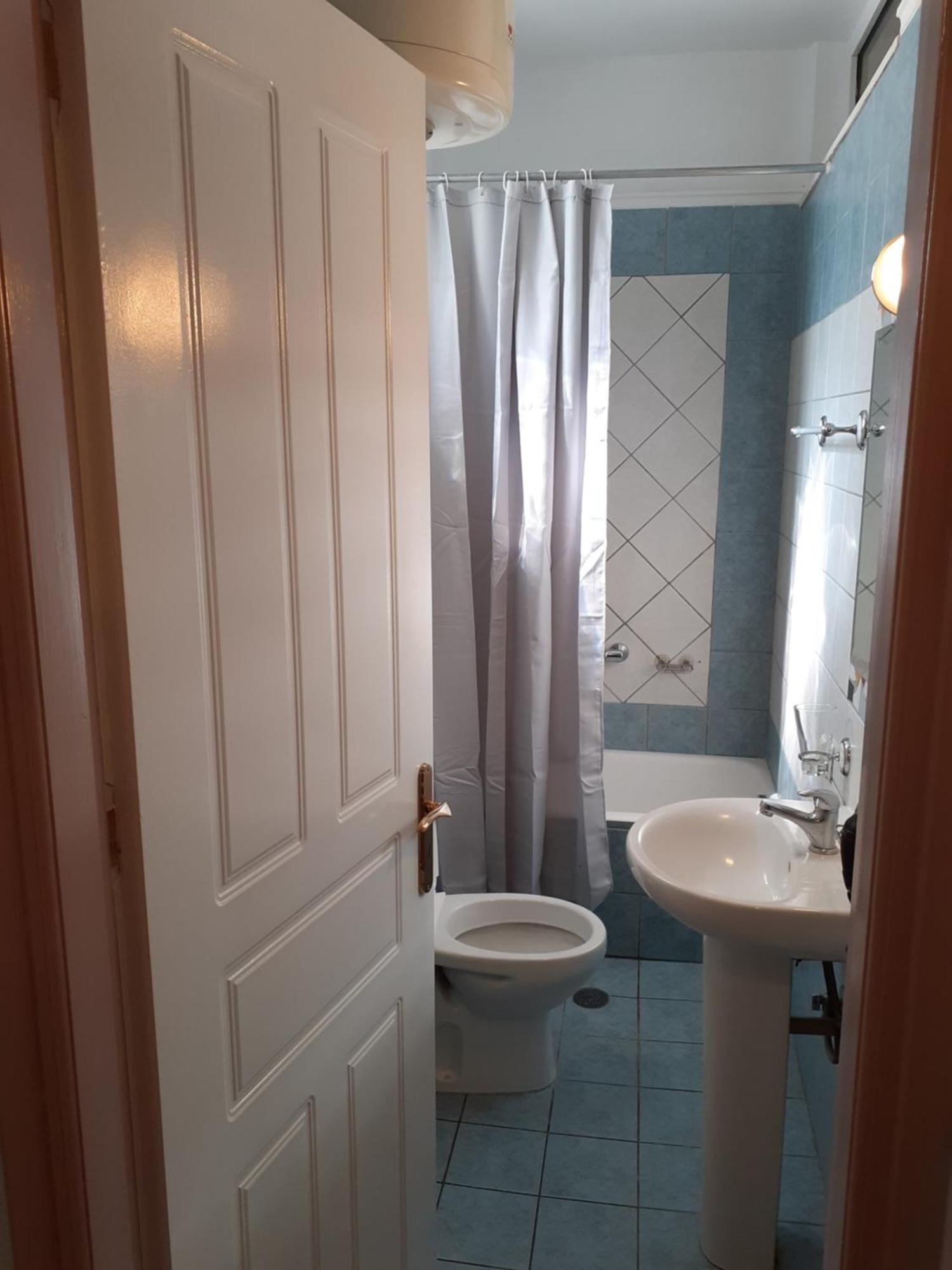 Απέριττον 2 Apartment Trikala  Ngoại thất bức ảnh