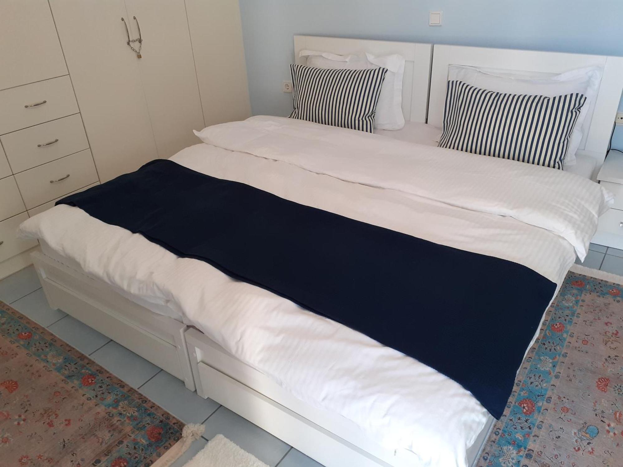 Απέριττον 2 Apartment Trikala  Ngoại thất bức ảnh